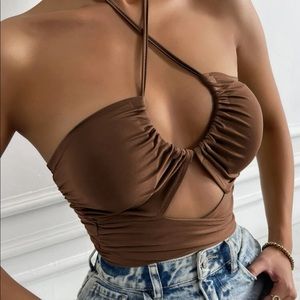 3 for $10: Wrap Top